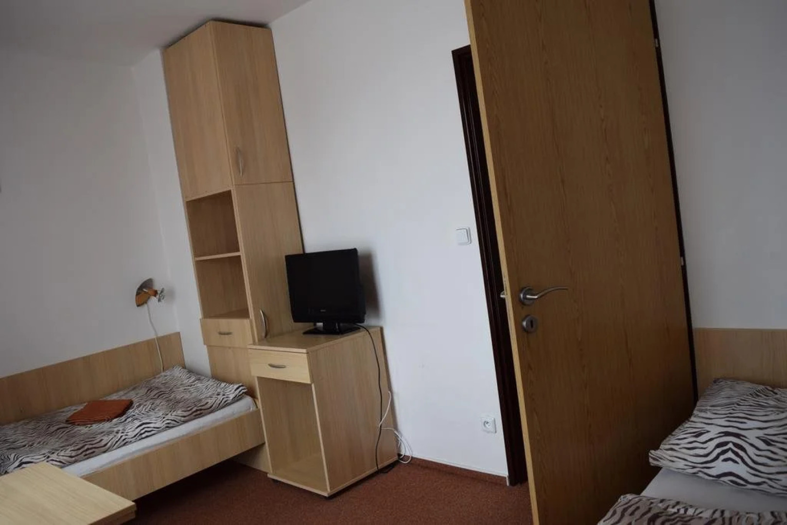 Penzion U Skřítků