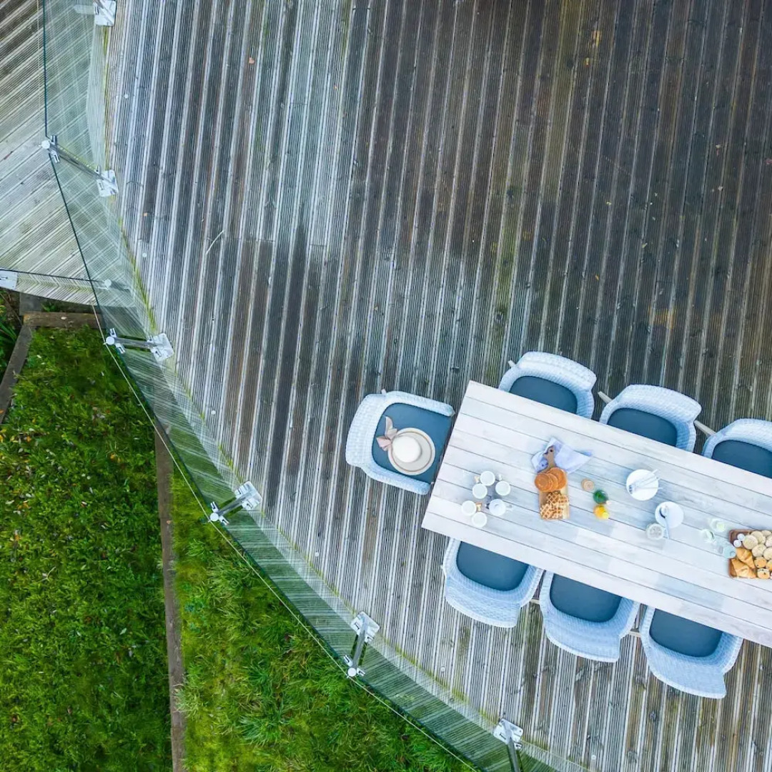 Homefield in Dartmouth