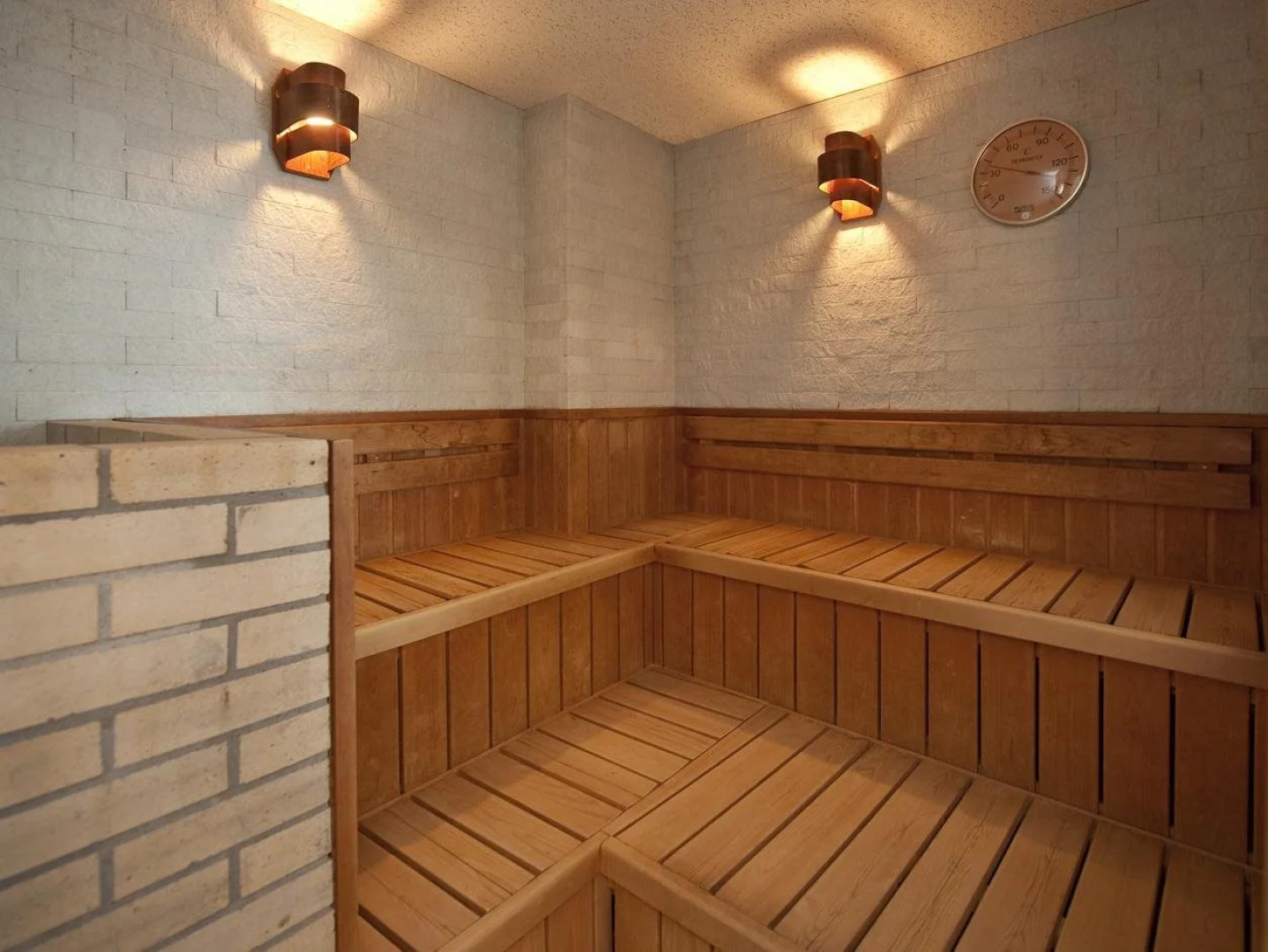 Miyako Resort Okushima Aqua Forest