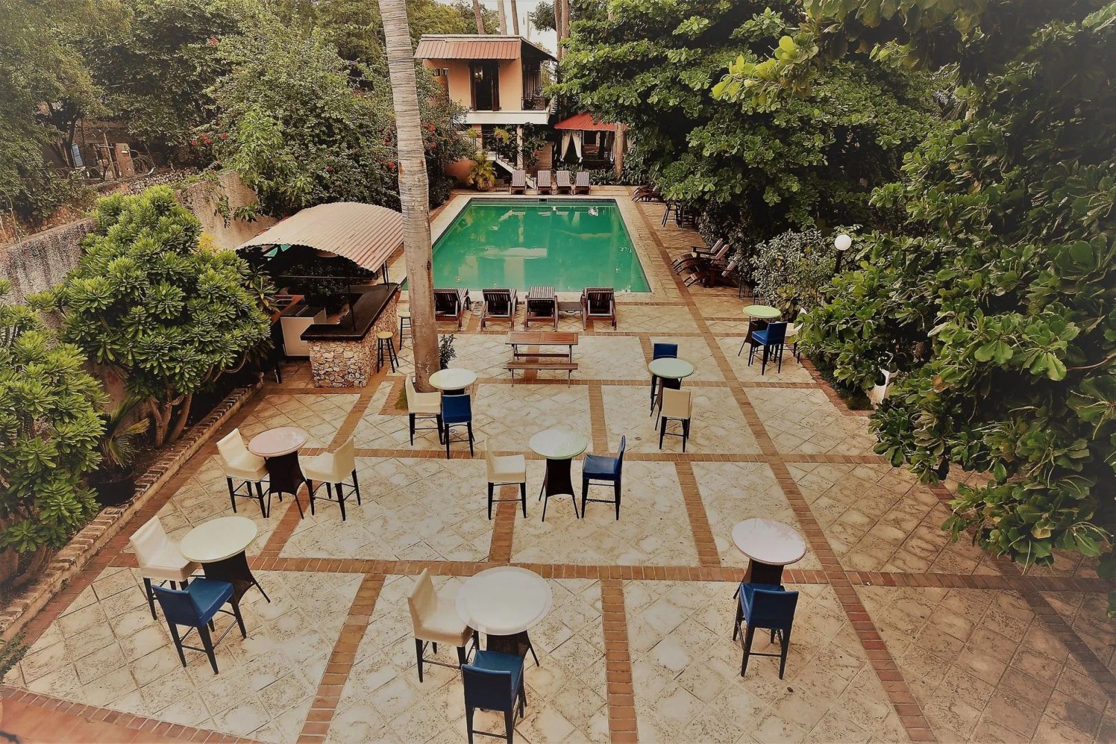 Hôtel du Roi Christophe