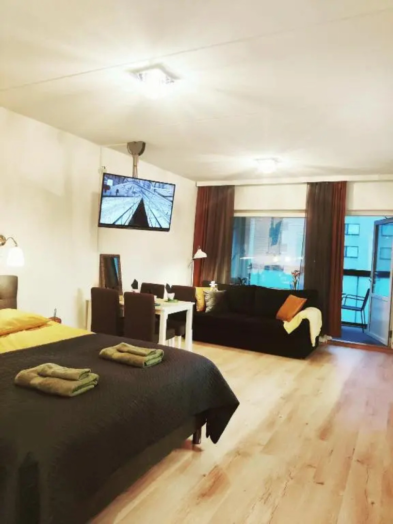 Joutjärven Studio Apartment