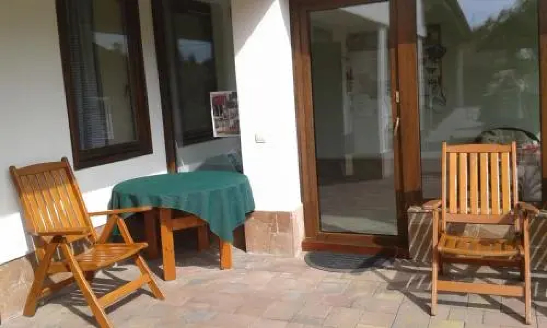 Tip-Top Lak Vendégház