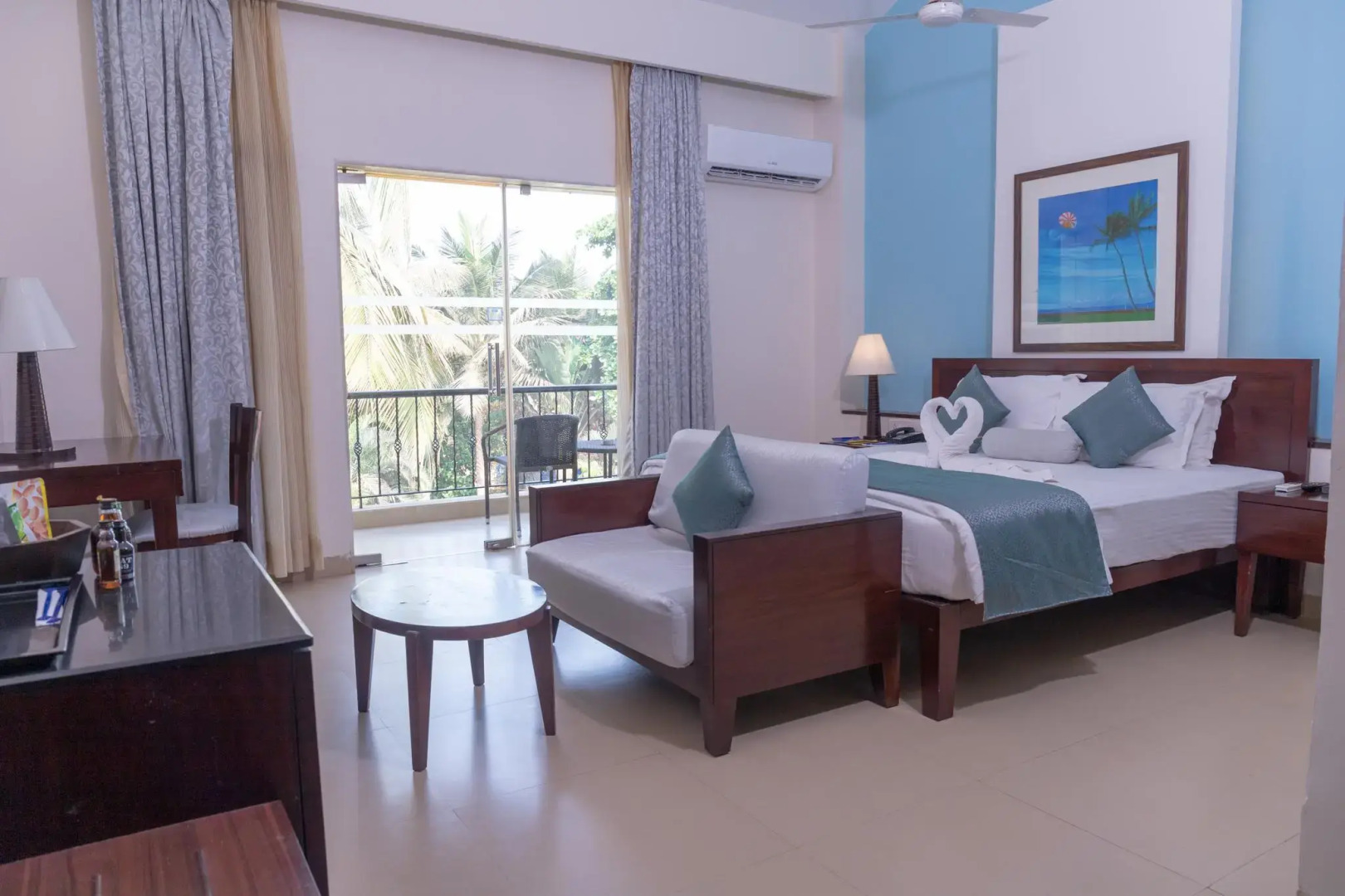 Kyriad Prestige Calangute Goa