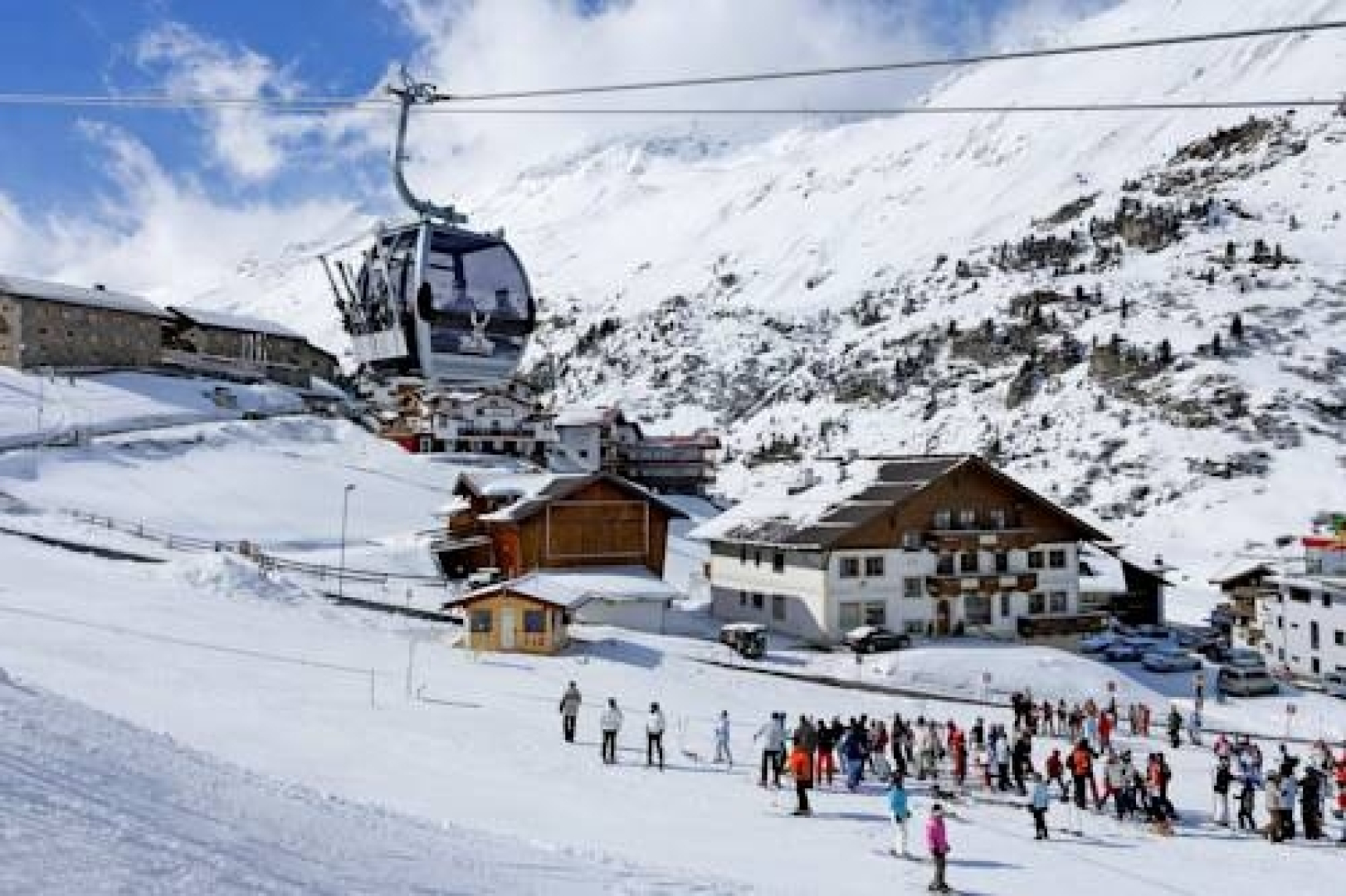 Grnerhof Hotel  Restaurant