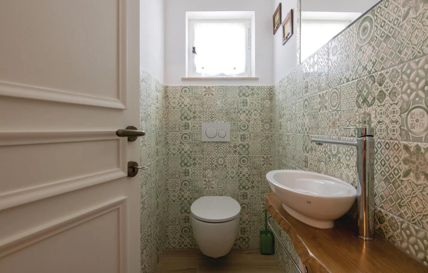 Beautiful Home in Krnica With Outdoor Swimming Pool, Wifi and 3 Bedrooms