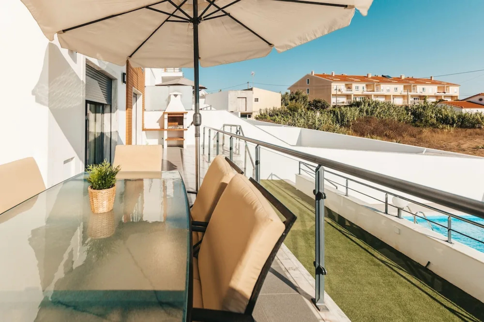 Sunset Paradise Villa 2