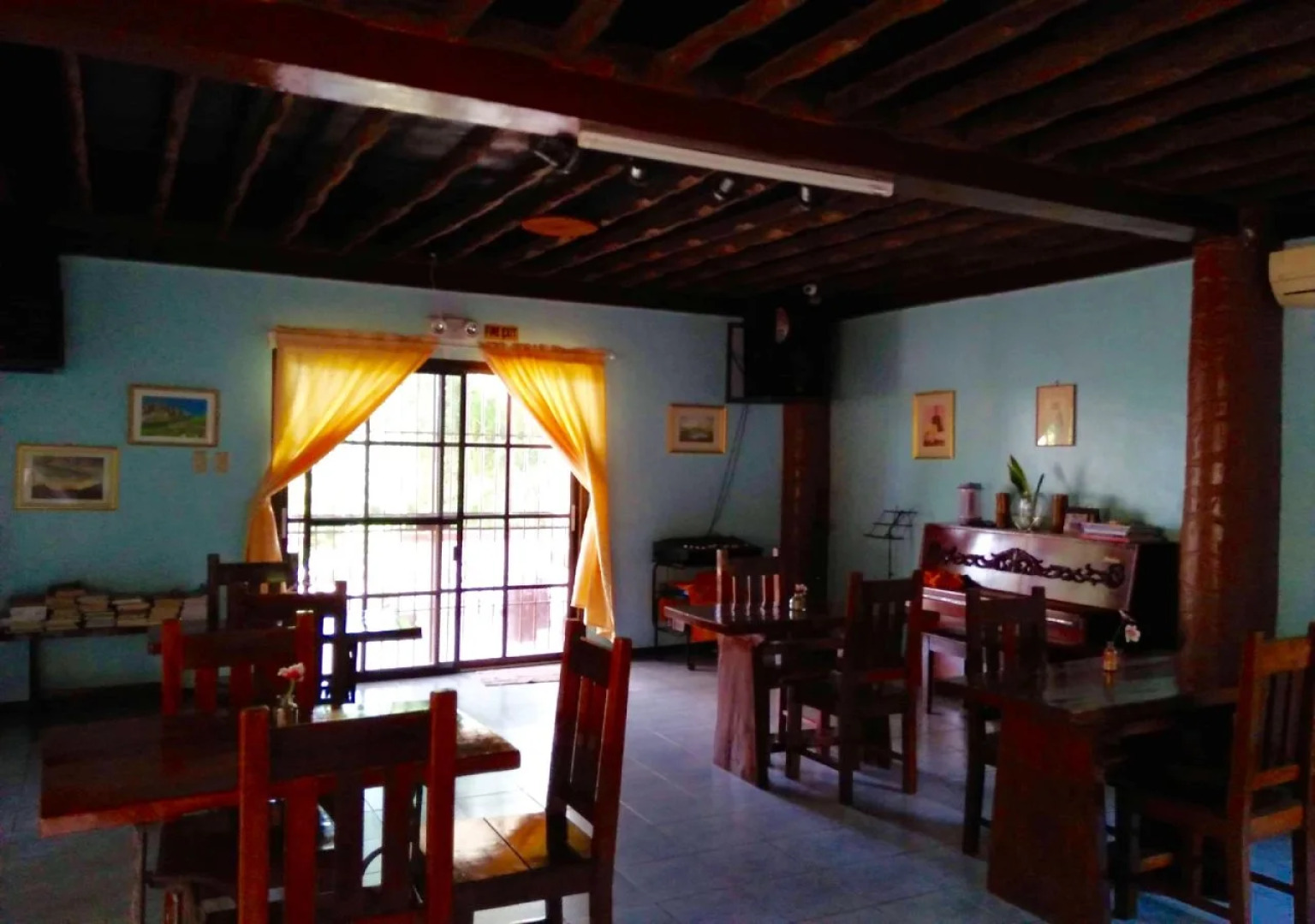 Olana Bed and Breakfast