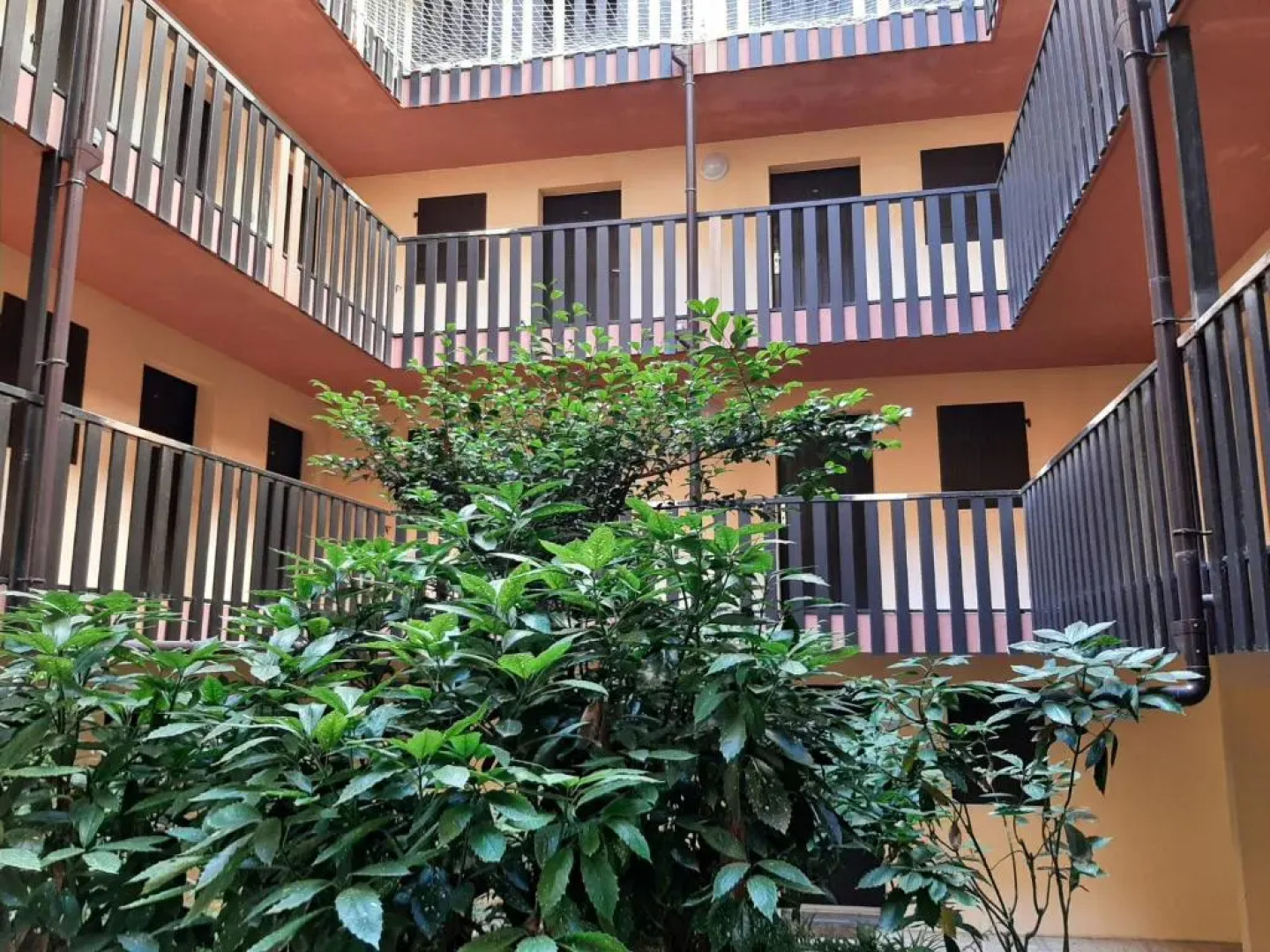 Appartement Capbreton, 2 pièces, 4 personnes - FR-1-239-809