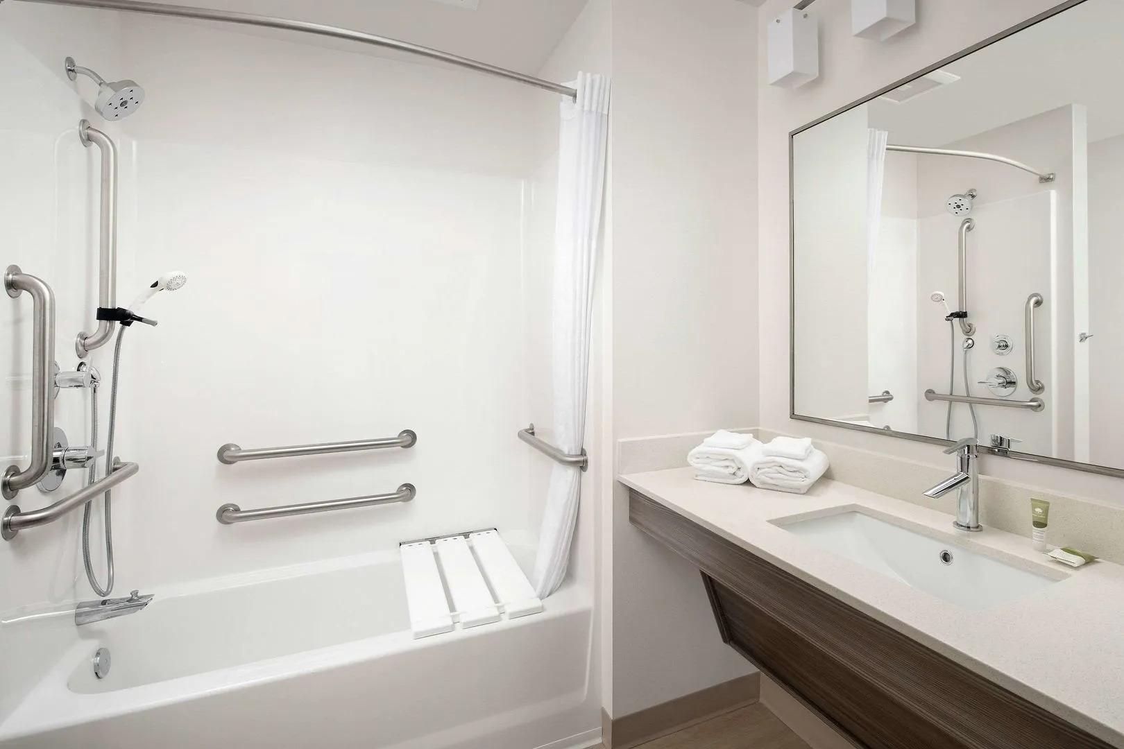 WoodSpring Suites Seattle Tukwila