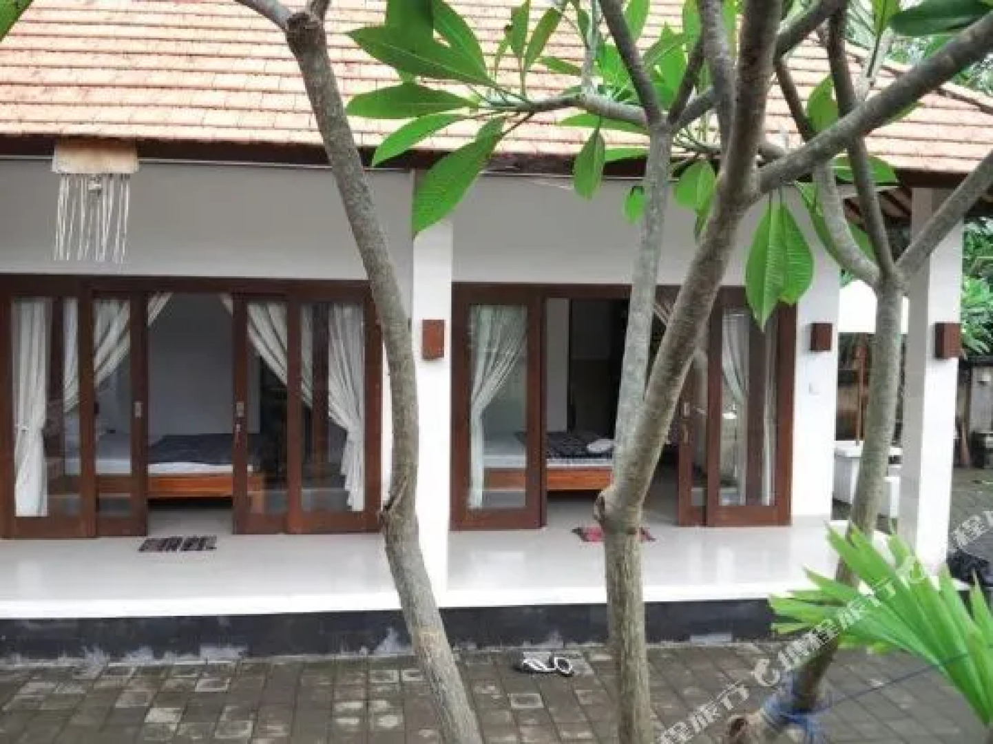 Mimpi Manis Air Sanih