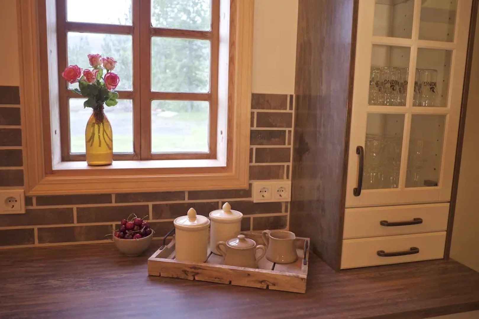 Old Farm Íslandsbærinn