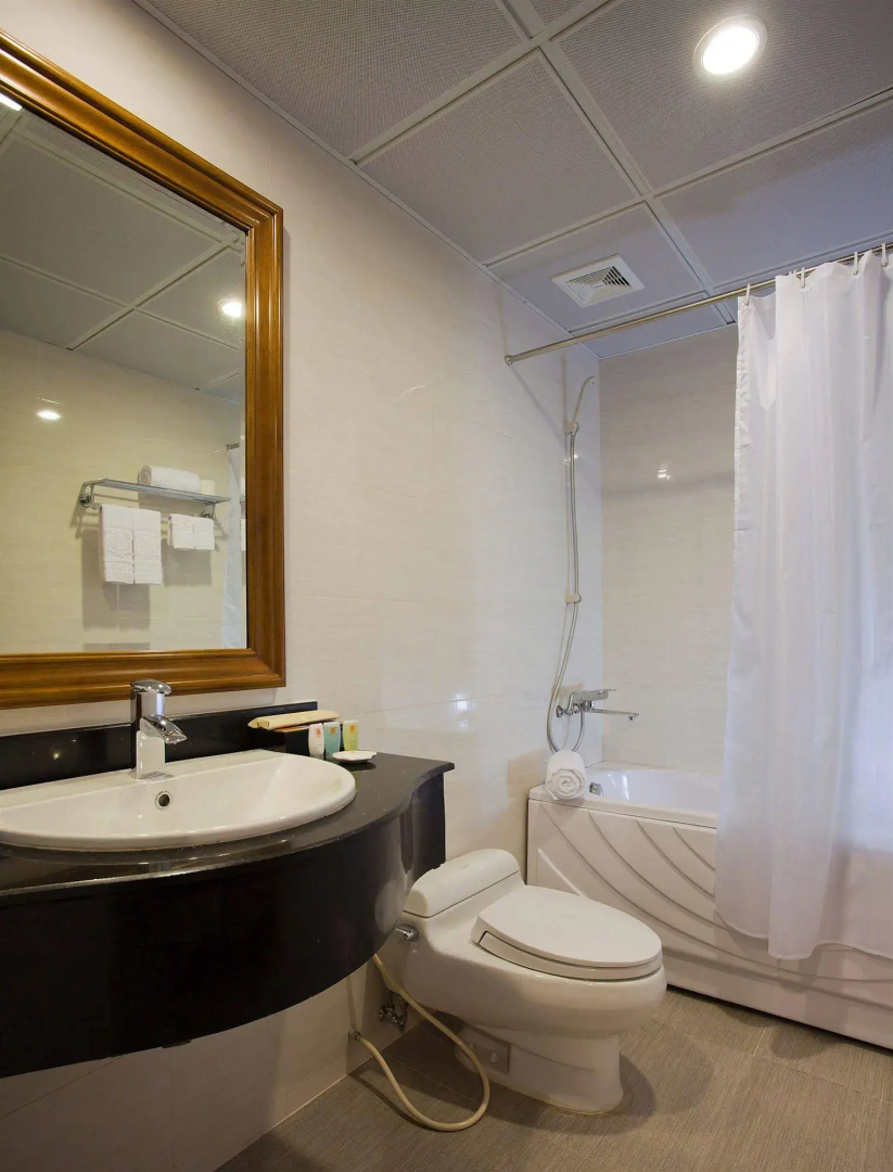 A25 Hotel - 19 Phan Dinh Phung