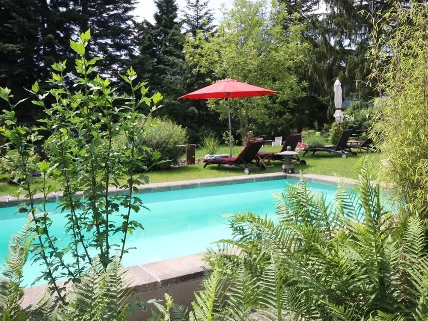 relactive-mosel Feriendomizil