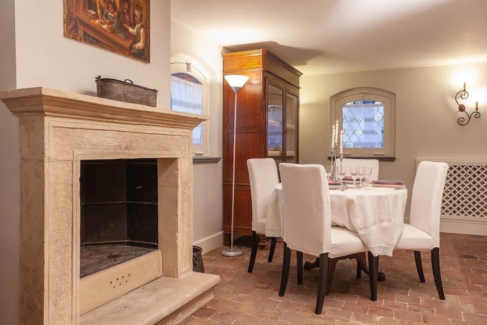 Casa Nanitta Maison de Charme