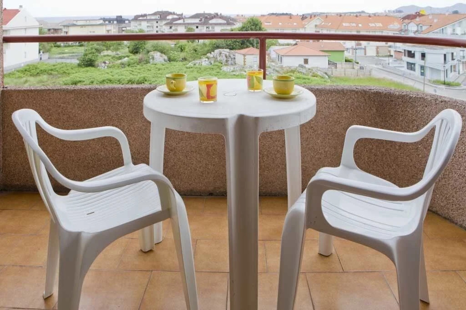 Los Arces de Isla Hotel & Apartamentos