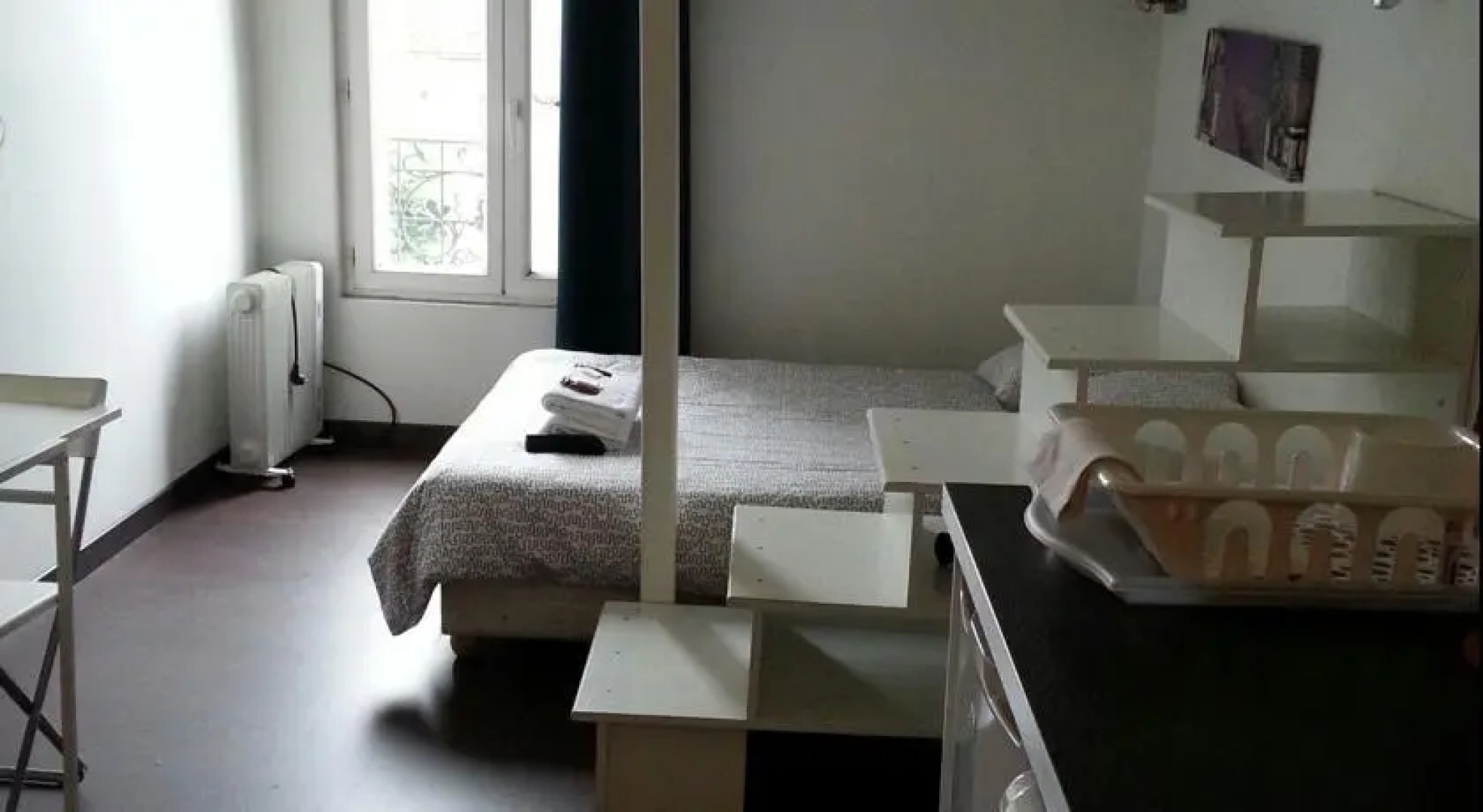 Sweet Home Studio Chopin - Parc des Expositions