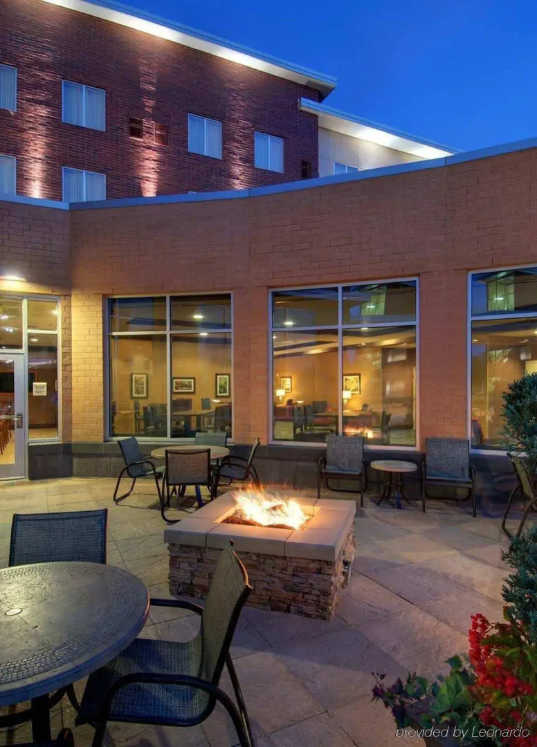 Hilton Garden Inn Ann Arbor
