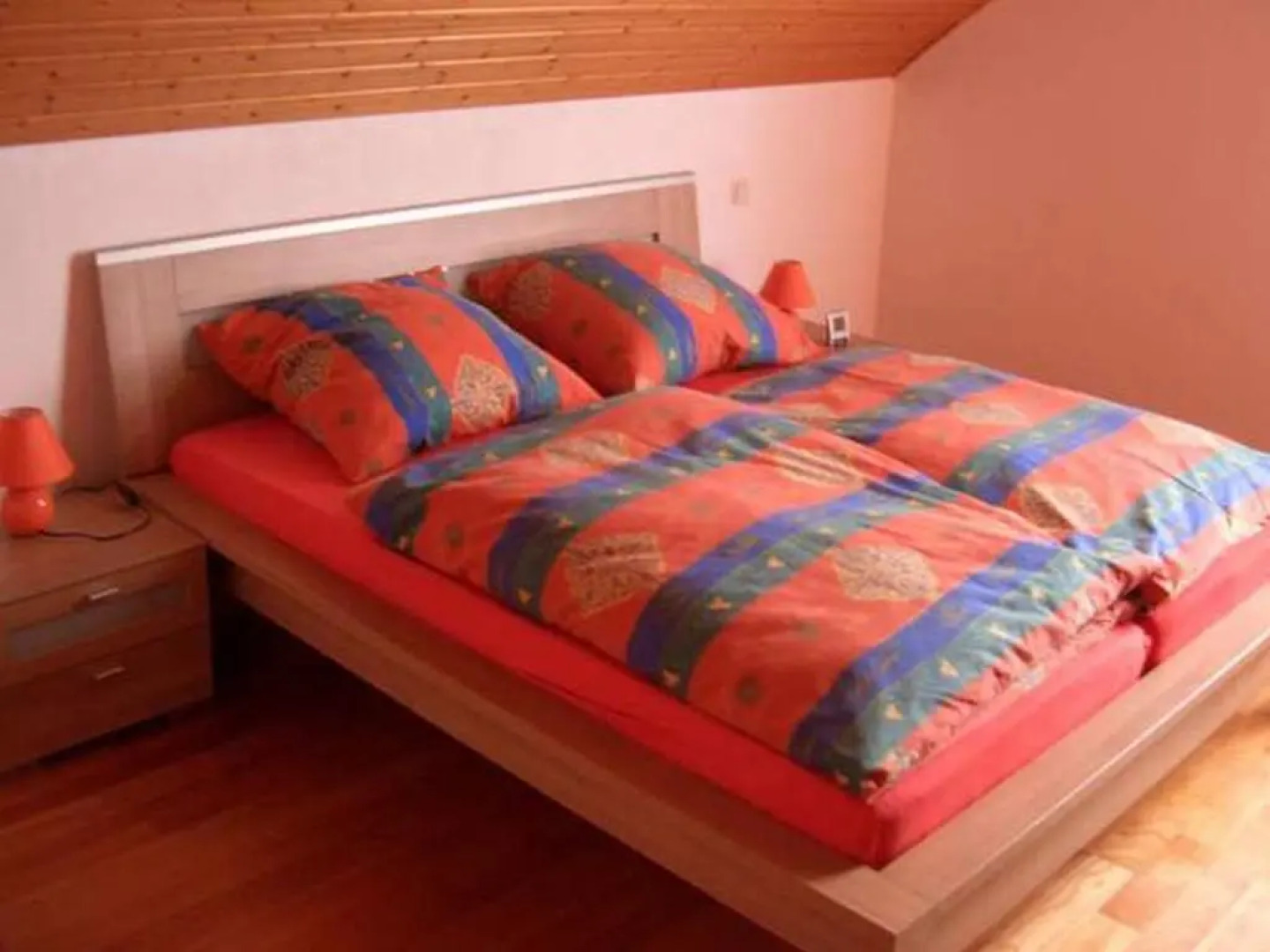 Ferienwohnung Marlene