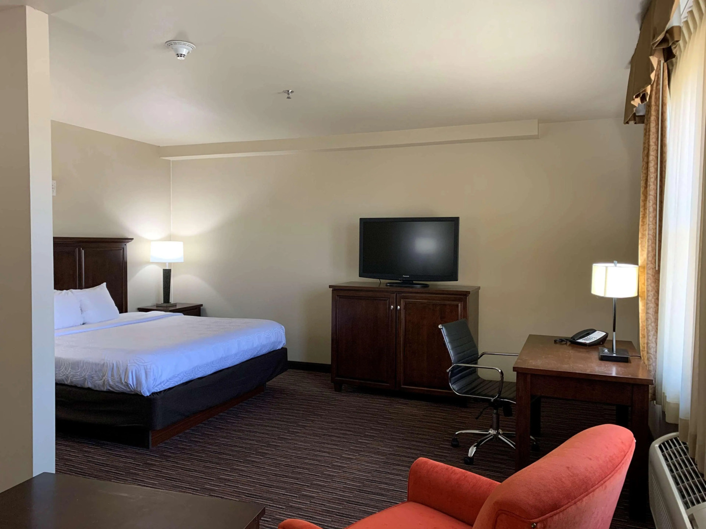 Radisson Hotel River Falls