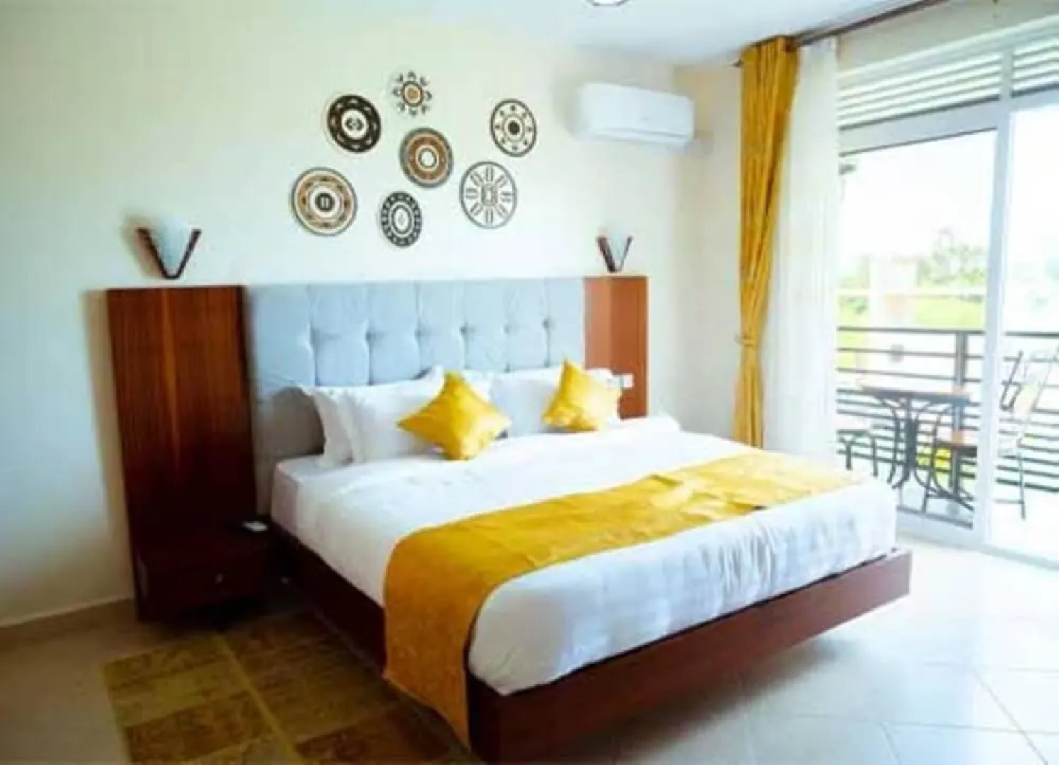 Hotel Le Confidentiel