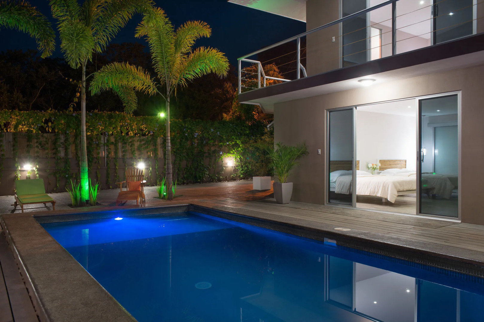 Tamarindo Bay Hotel & Apartments- Self Check In, Adults Only