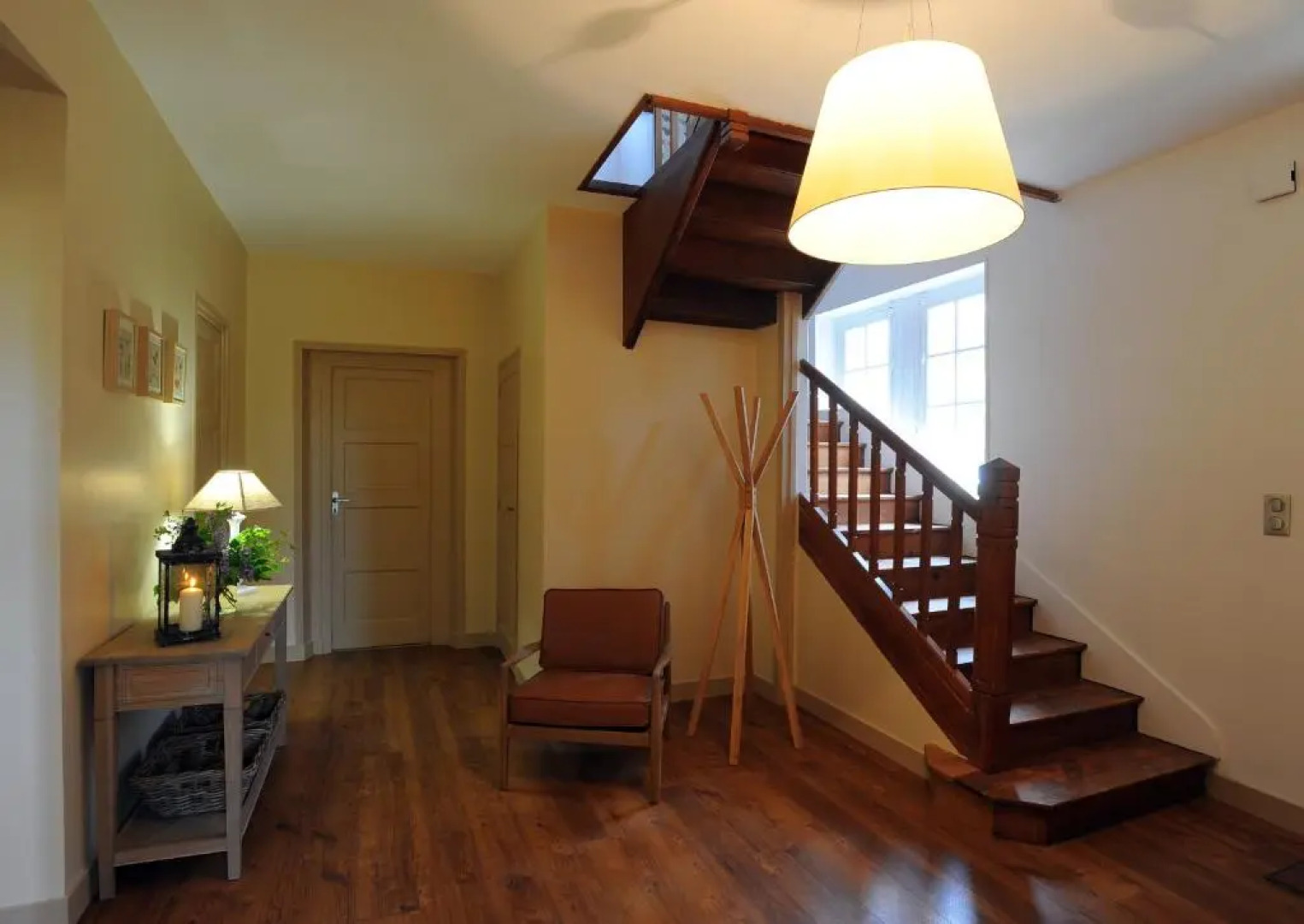 Gîte Cerf - 8 Personnes