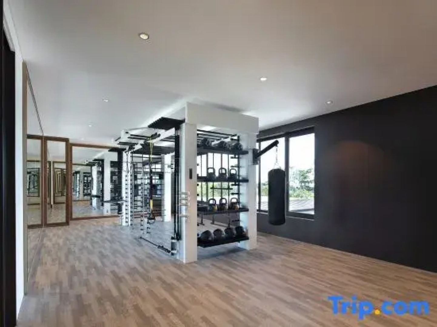 Saba Estate Luxury Villa Bali