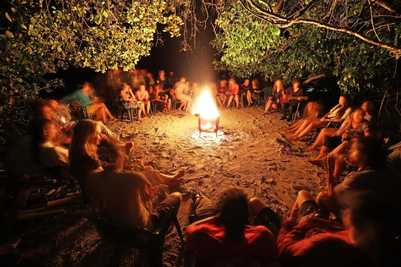 Cape Tribulation Beach House