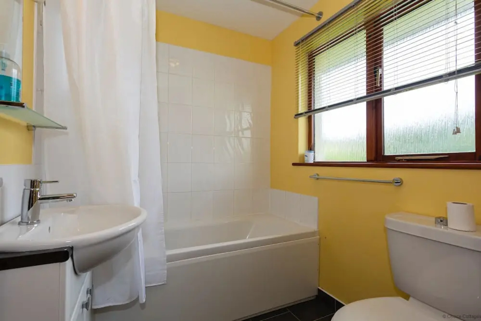 Croyde Peach Cottage 3 Bedrooms