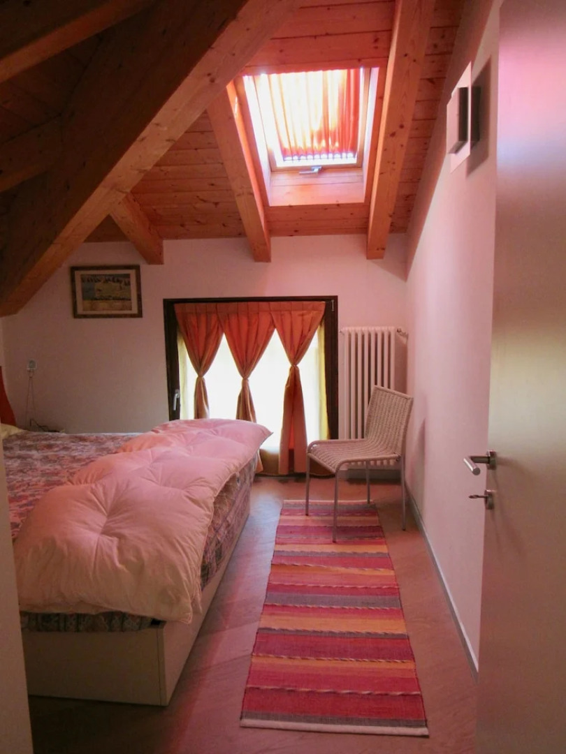 Design Apartment Donna Olga