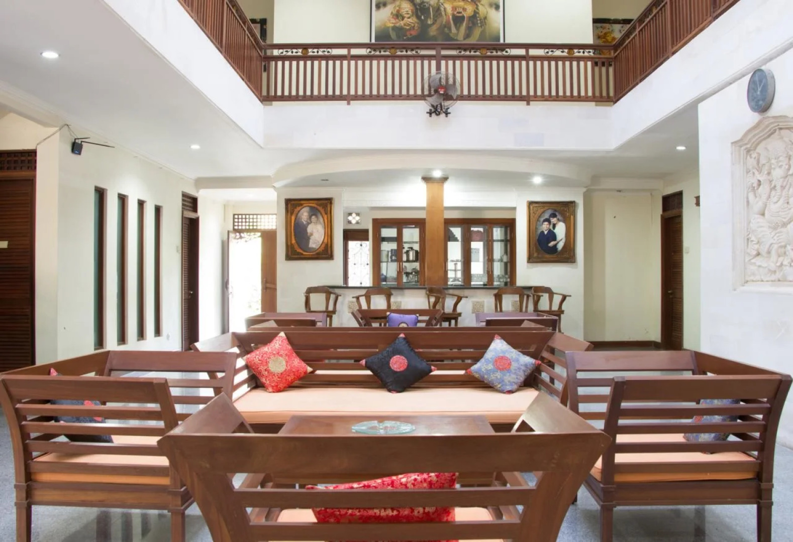 Hotel Bali Saba Bagus