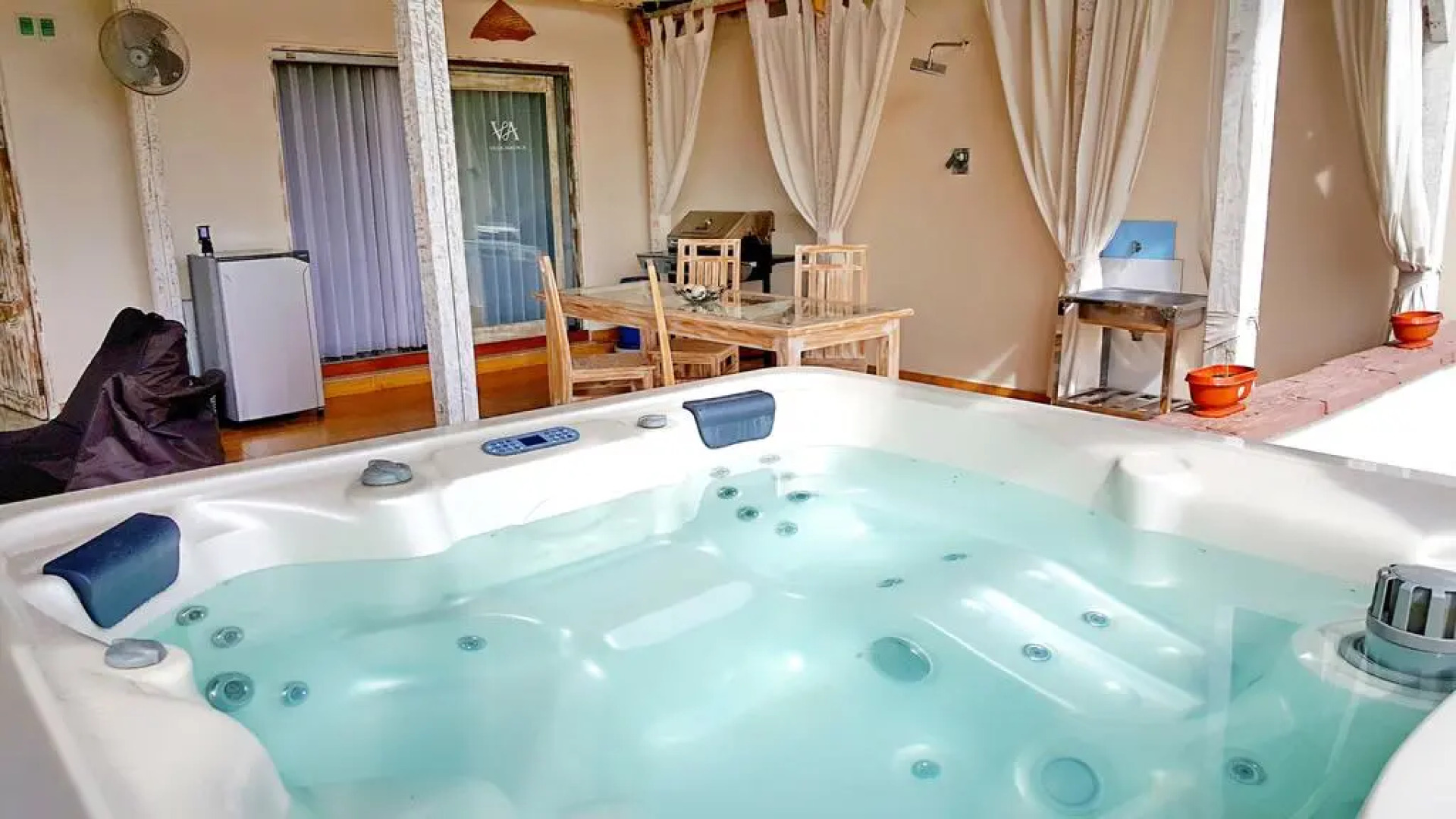 Villa Amidala - Waingapu