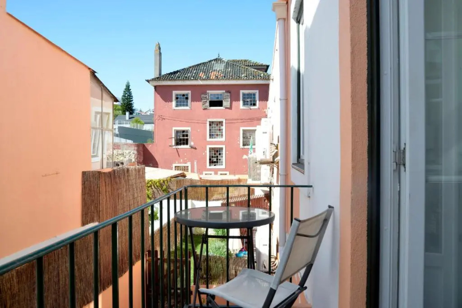 Oeiras 4 - Checkinhome