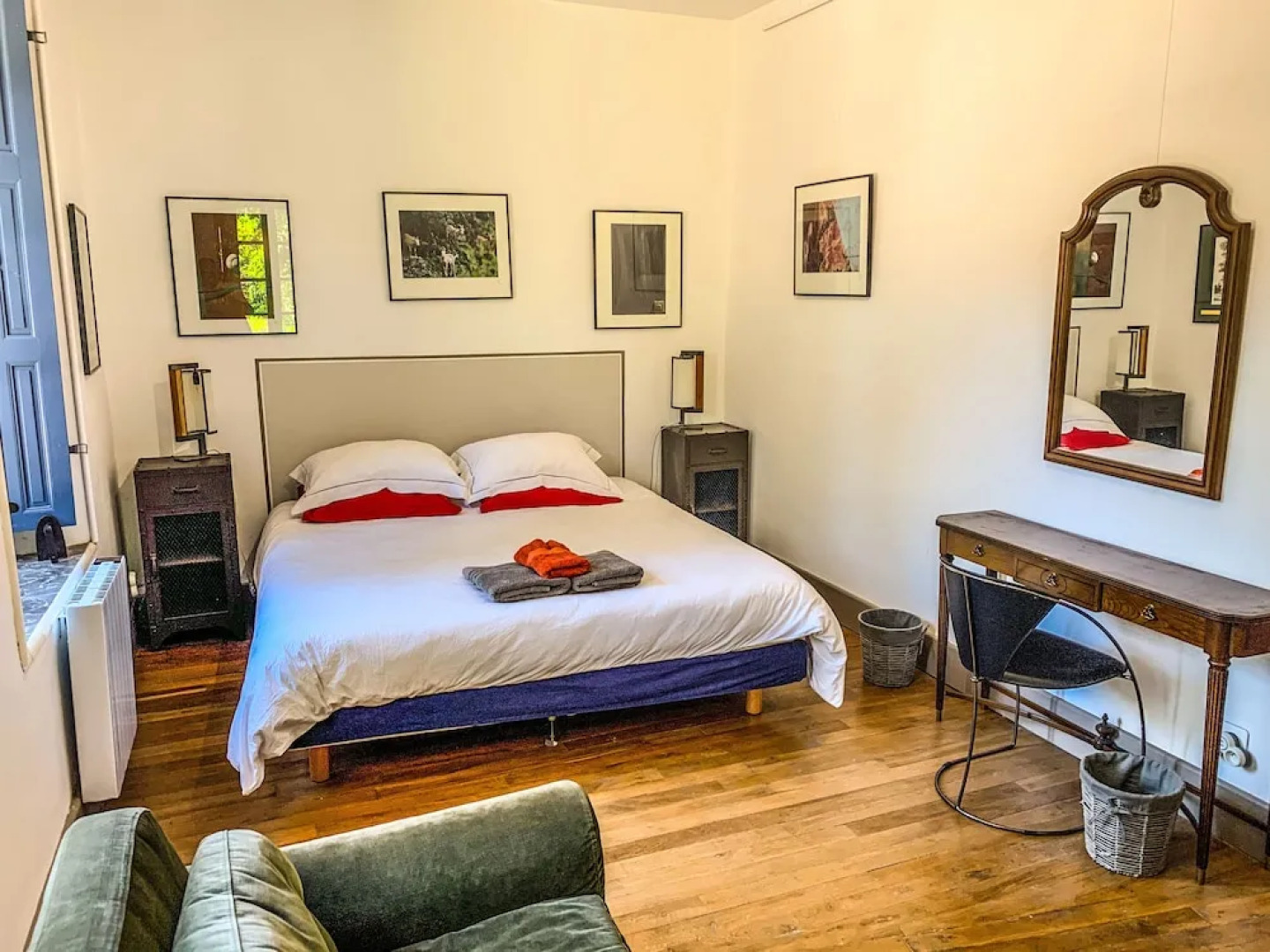 La Forge de Montolieu