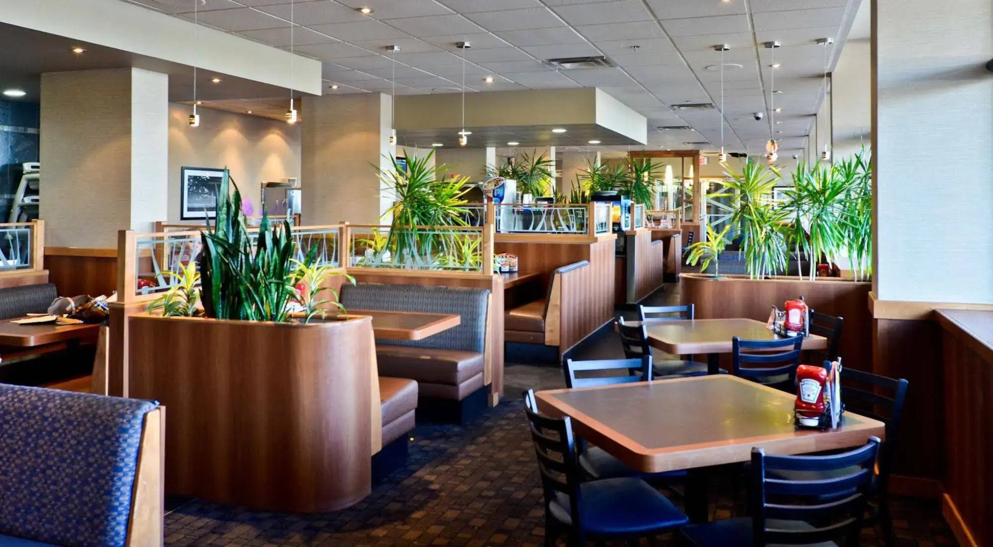 Sandman Hotel Quesnel