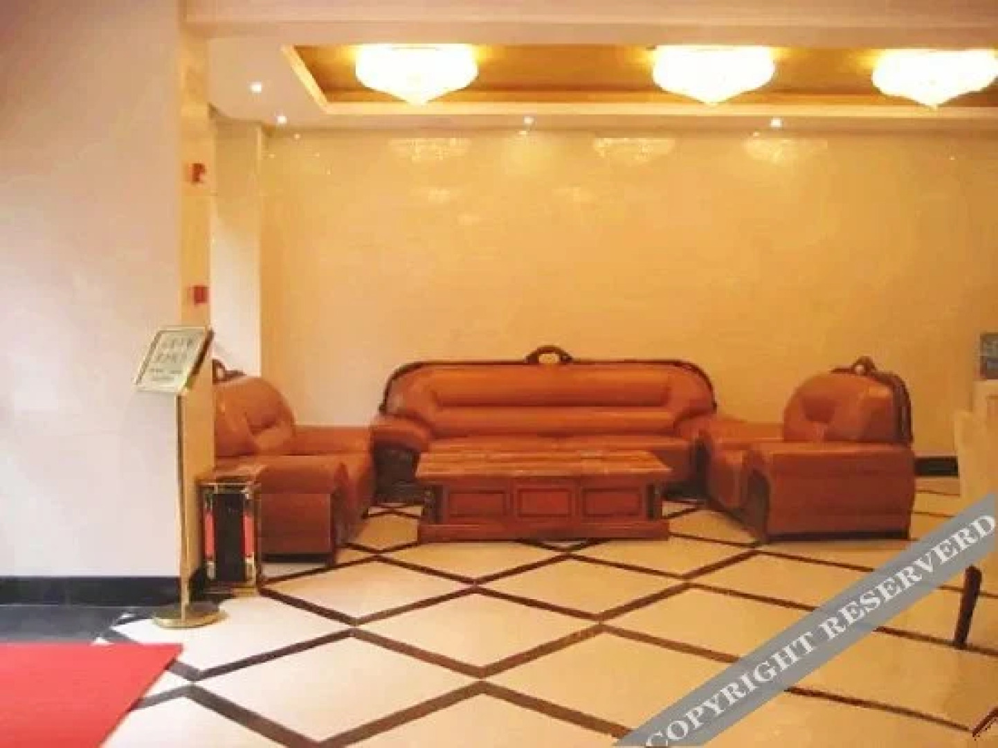 Wanheng Business Hotel