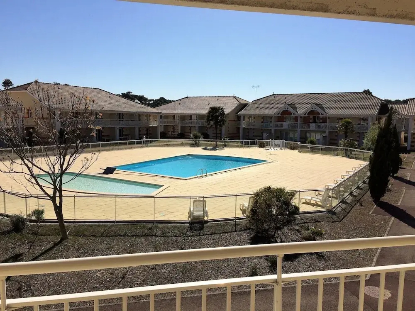 A la Pointe de Grave