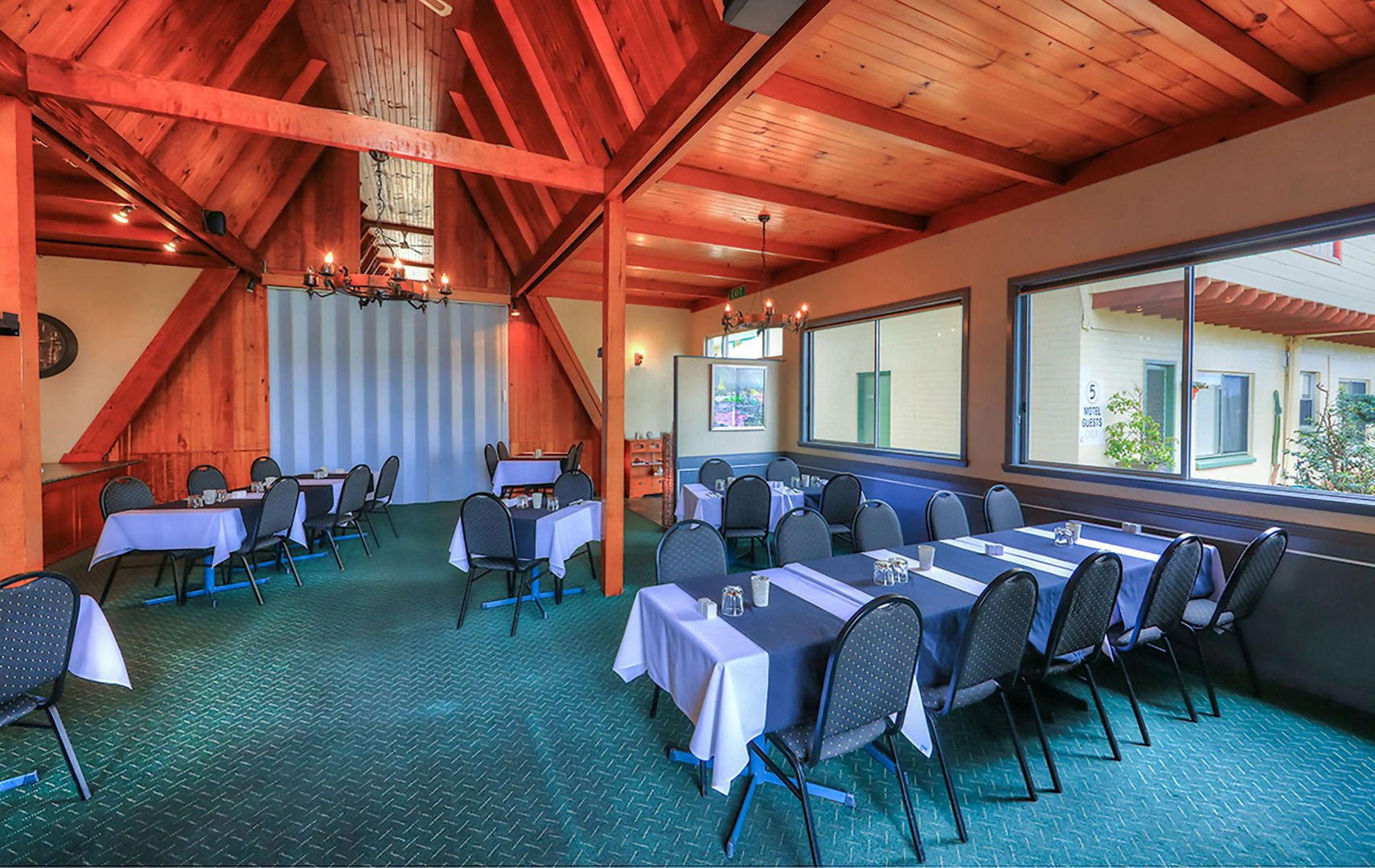 Best Western Burnie Murchison Lodge