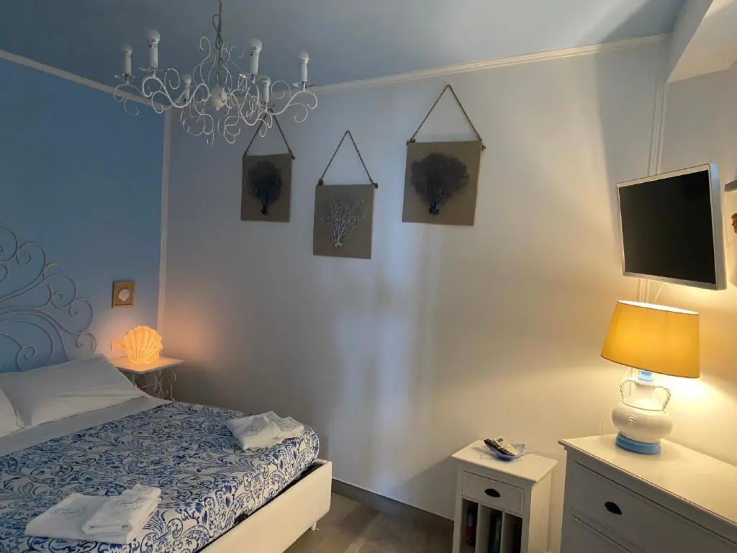 Villa Costanza with Pool Amalfi Coast