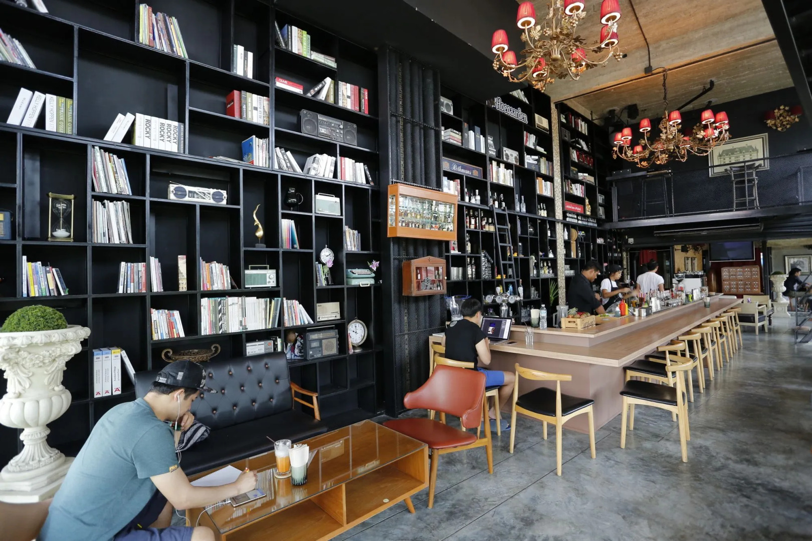 Quip Bed & Breakfast Phuket Hotel