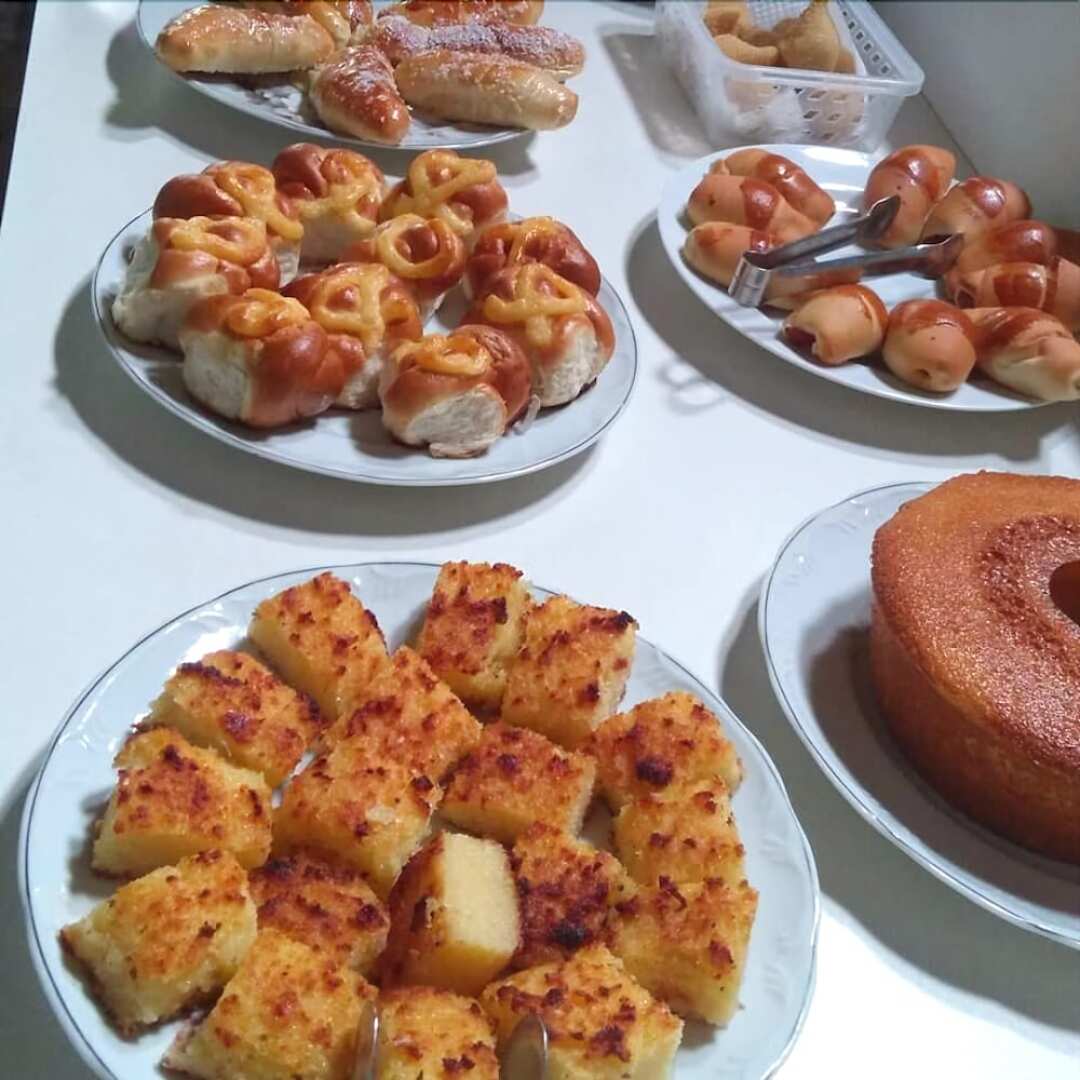 Pousada Chácara da Dinda