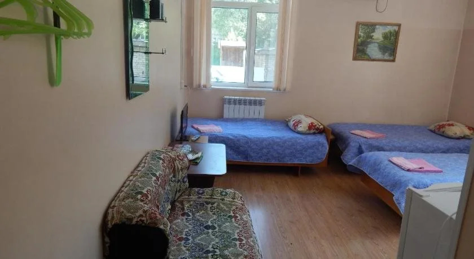 Ностальгия