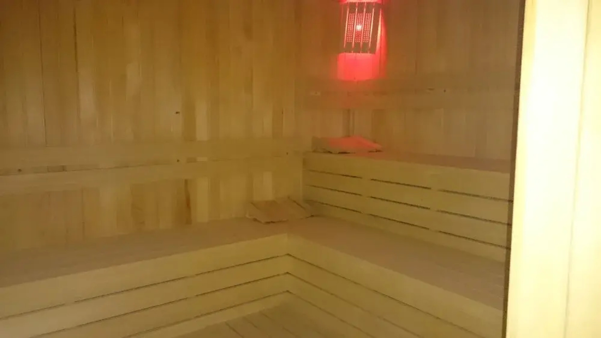 Andinata Hotel Sekerler Termal