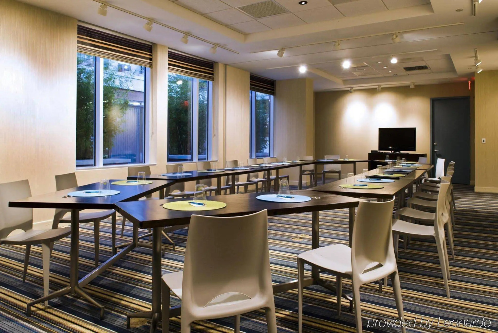 Aloft Phoenix Airport