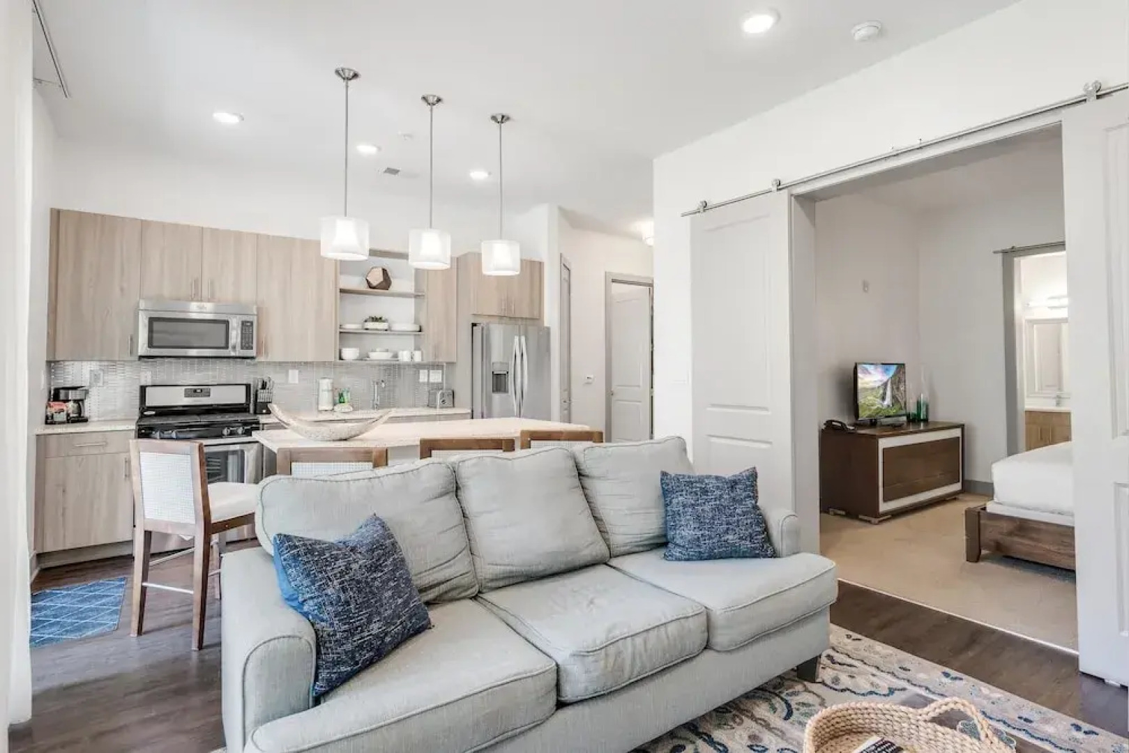 The Pointe on 30A 314