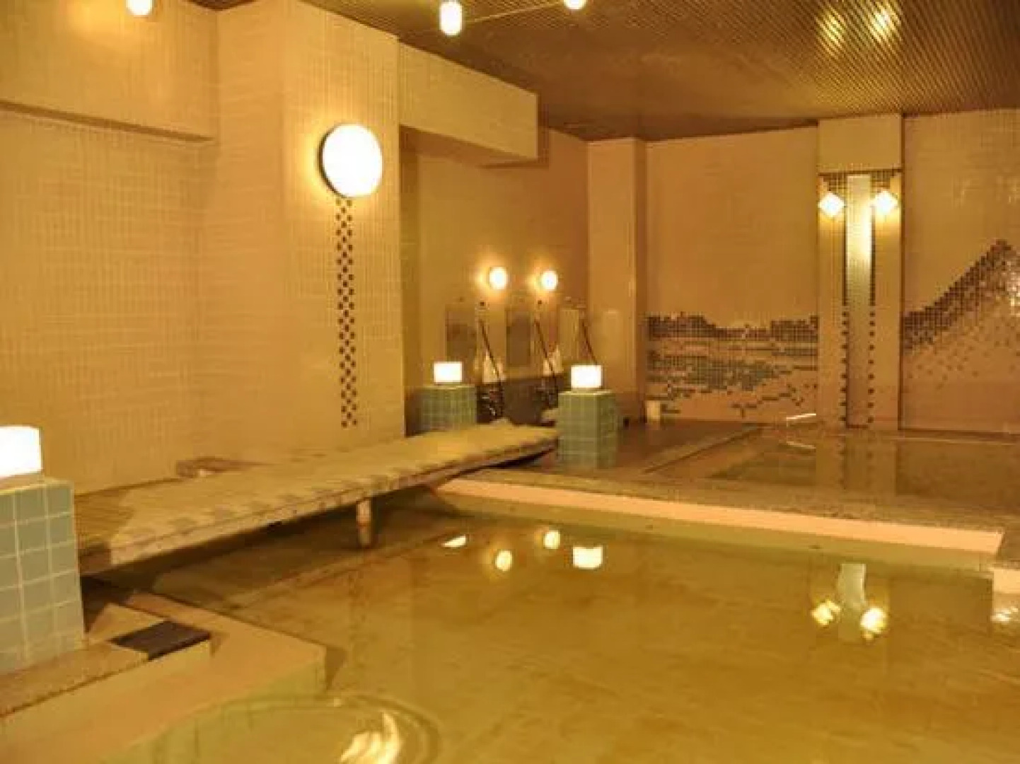 Yubari Hotel Shuparo