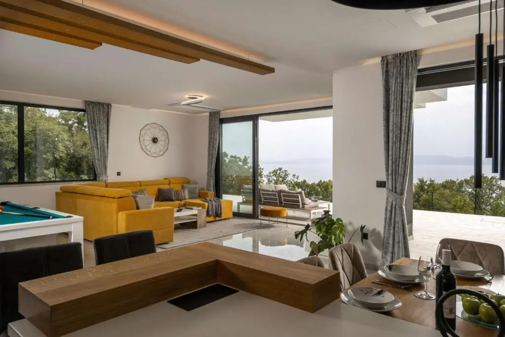 Beautiful Villa Lavi