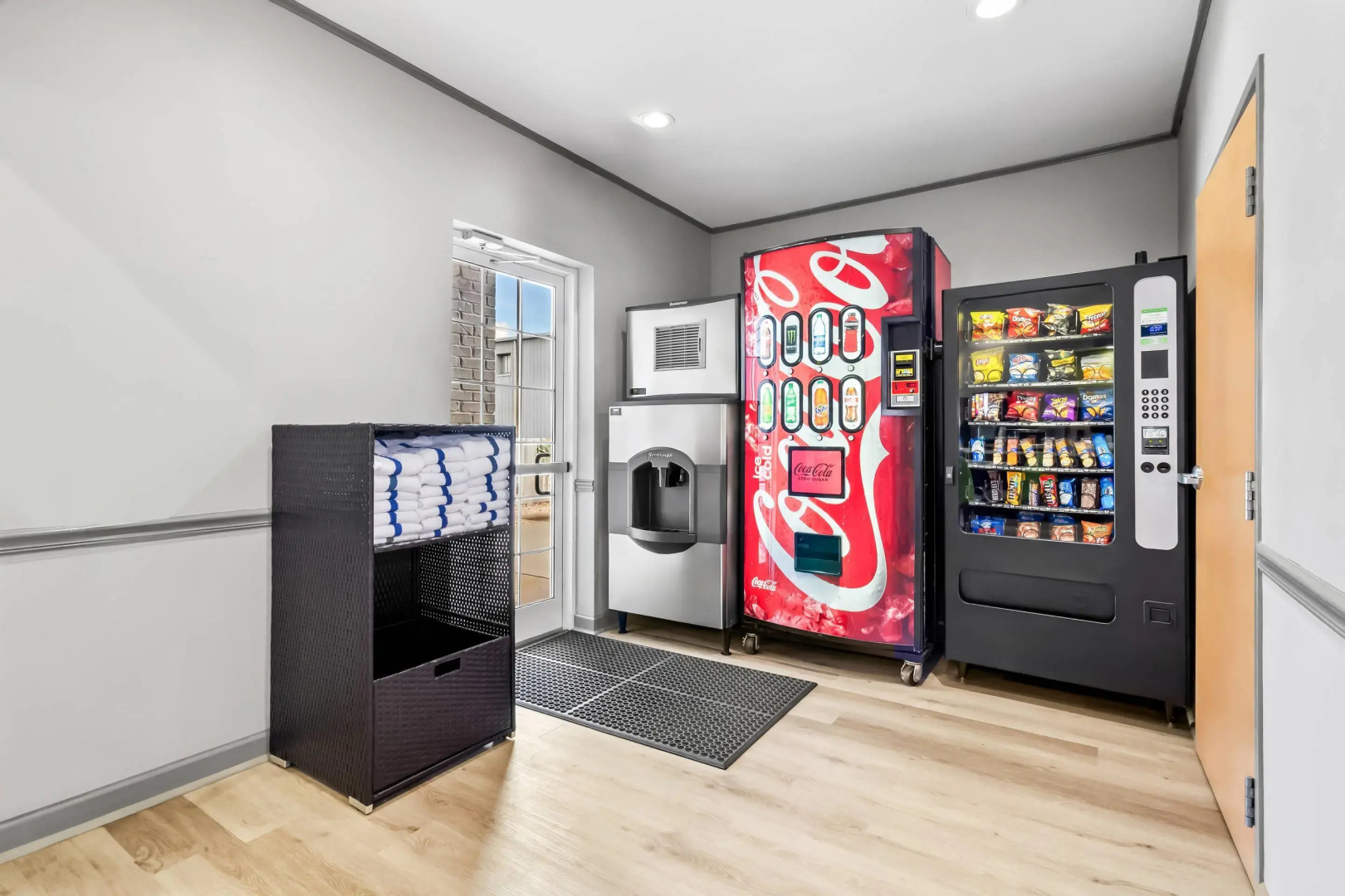 Quality Inn Shallotte near Ocean Isle Beach