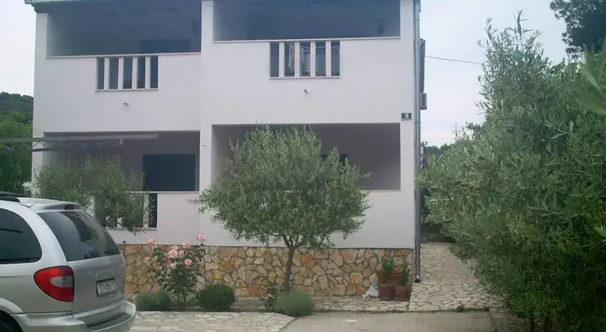 Apartments Dalmacija