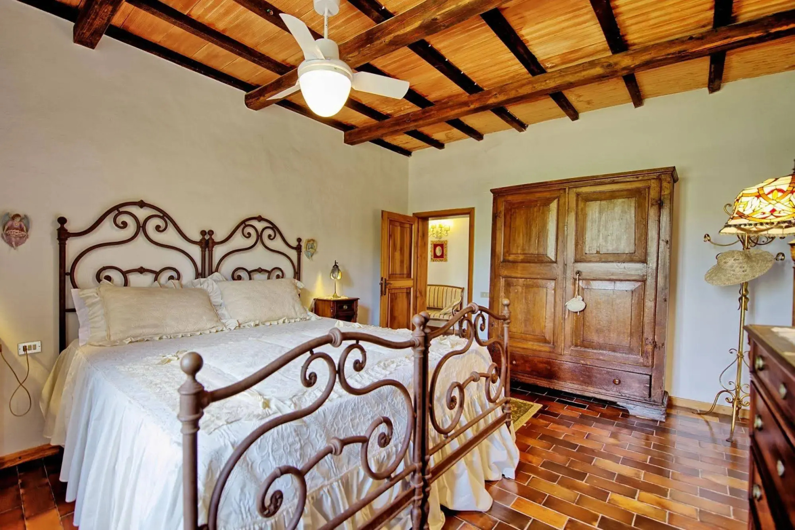 Casa Gabriella